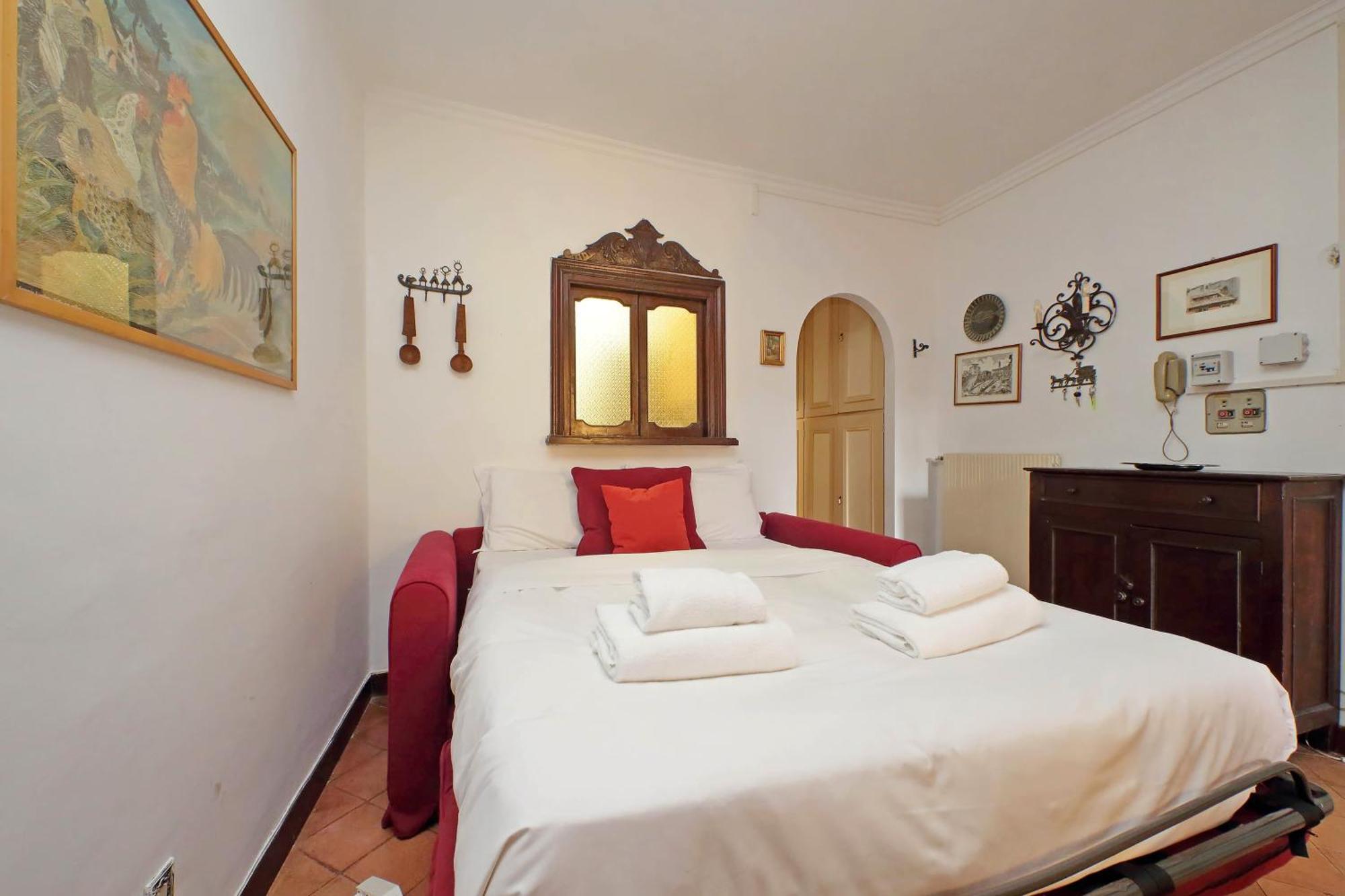 St.Margherita Charming House Ρώμη Εξωτερικό φωτογραφία