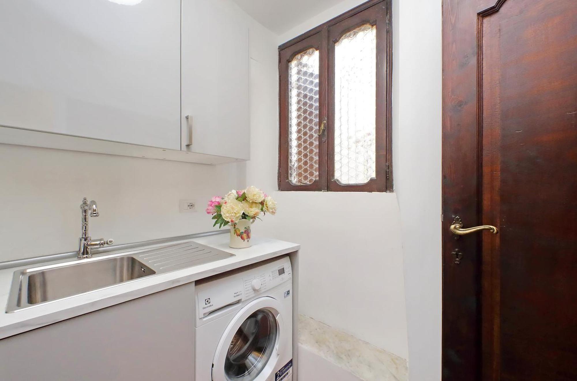 St.Margherita Charming House Ρώμη Εξωτερικό φωτογραφία