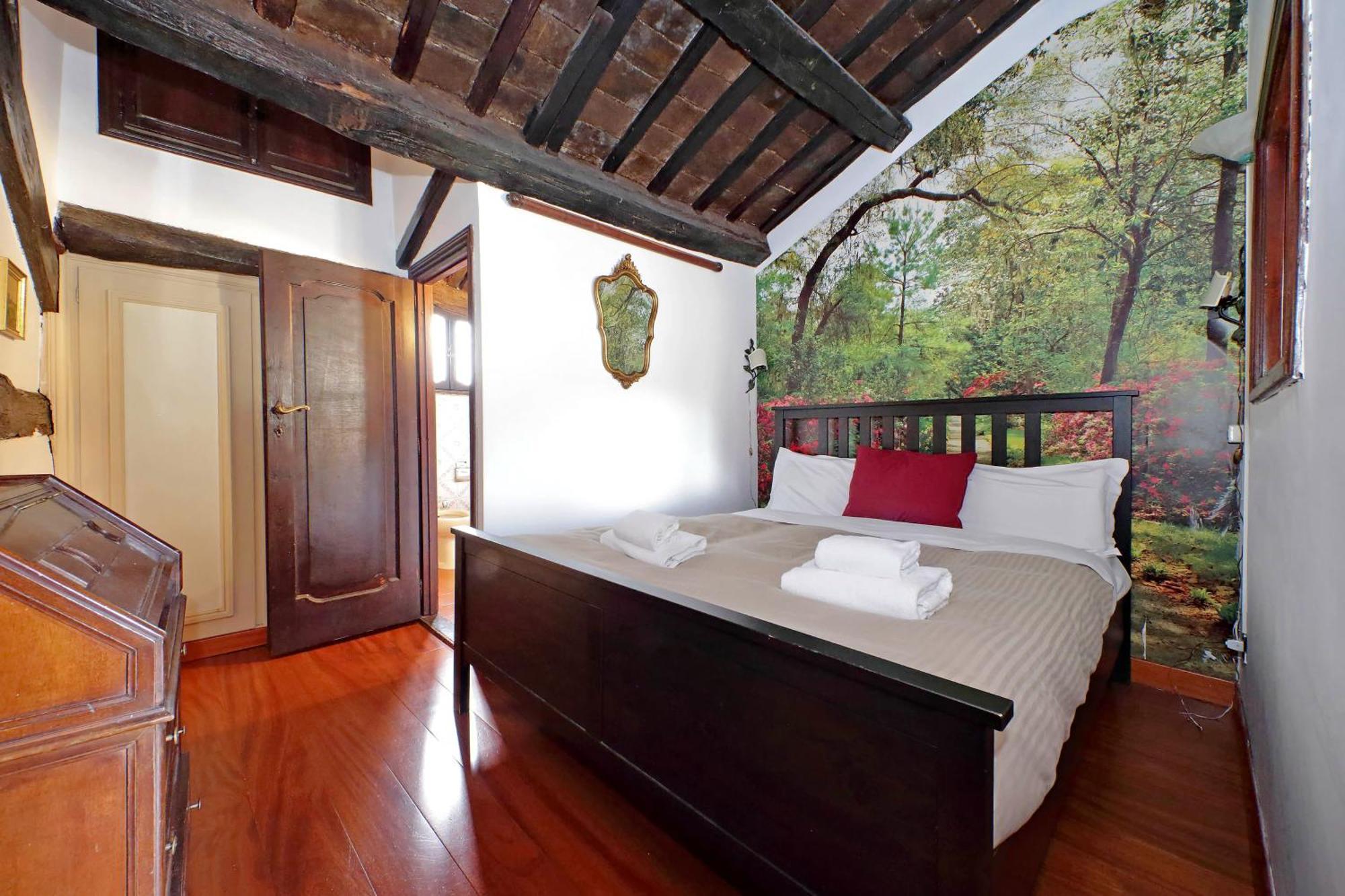 St.Margherita Charming House Ρώμη Εξωτερικό φωτογραφία
