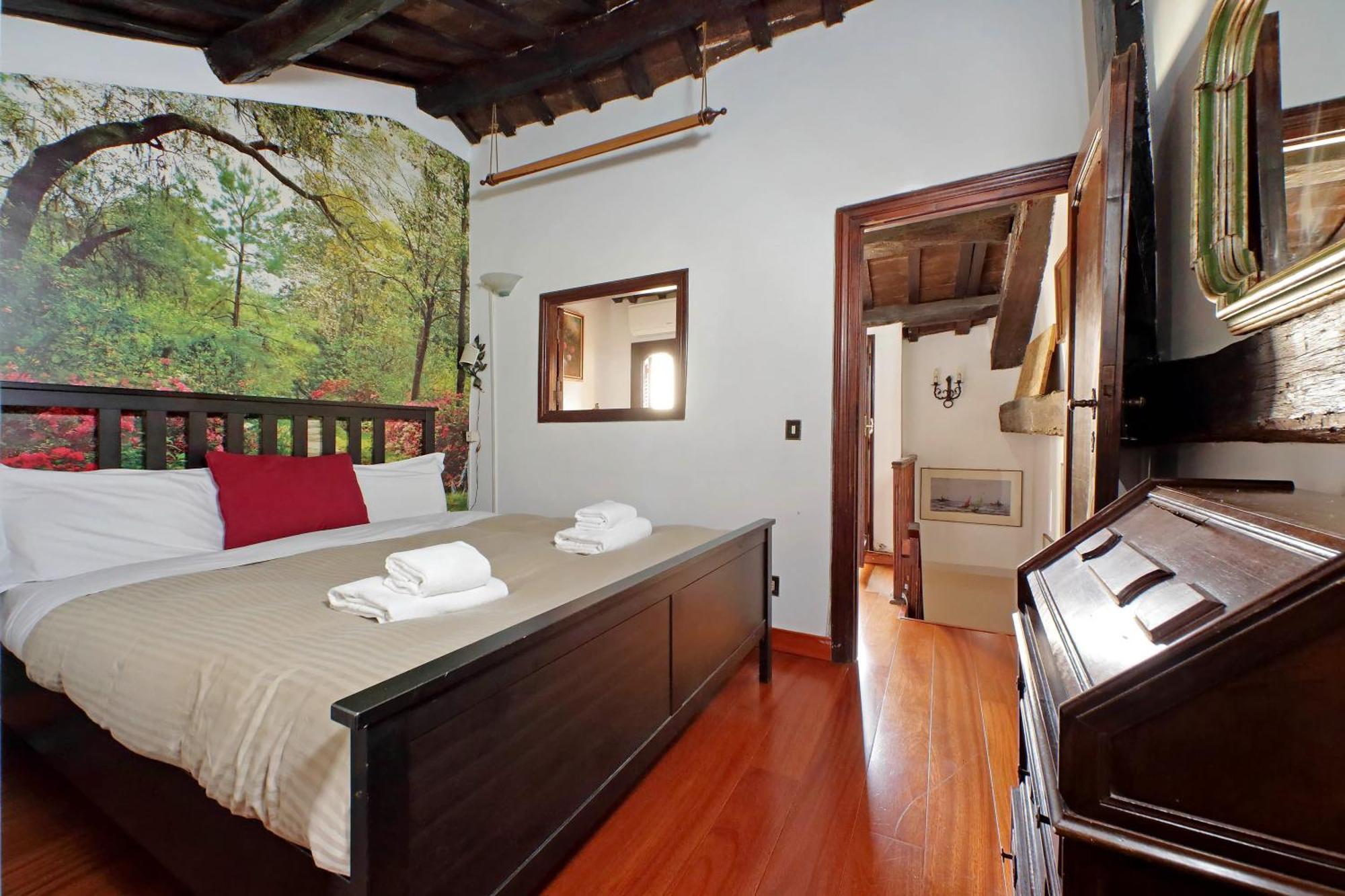 St.Margherita Charming House Ρώμη Εξωτερικό φωτογραφία
