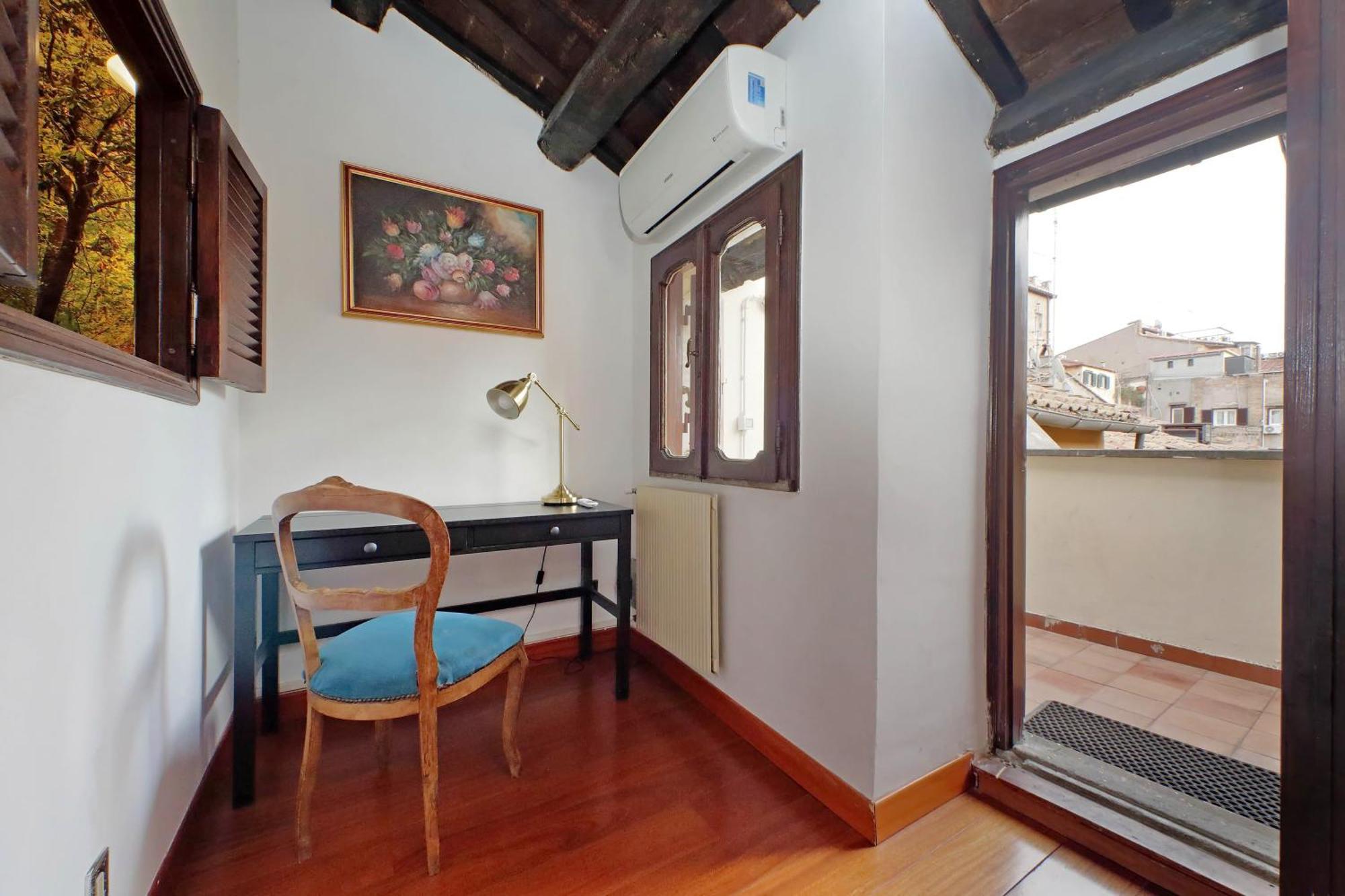 St.Margherita Charming House Ρώμη Εξωτερικό φωτογραφία