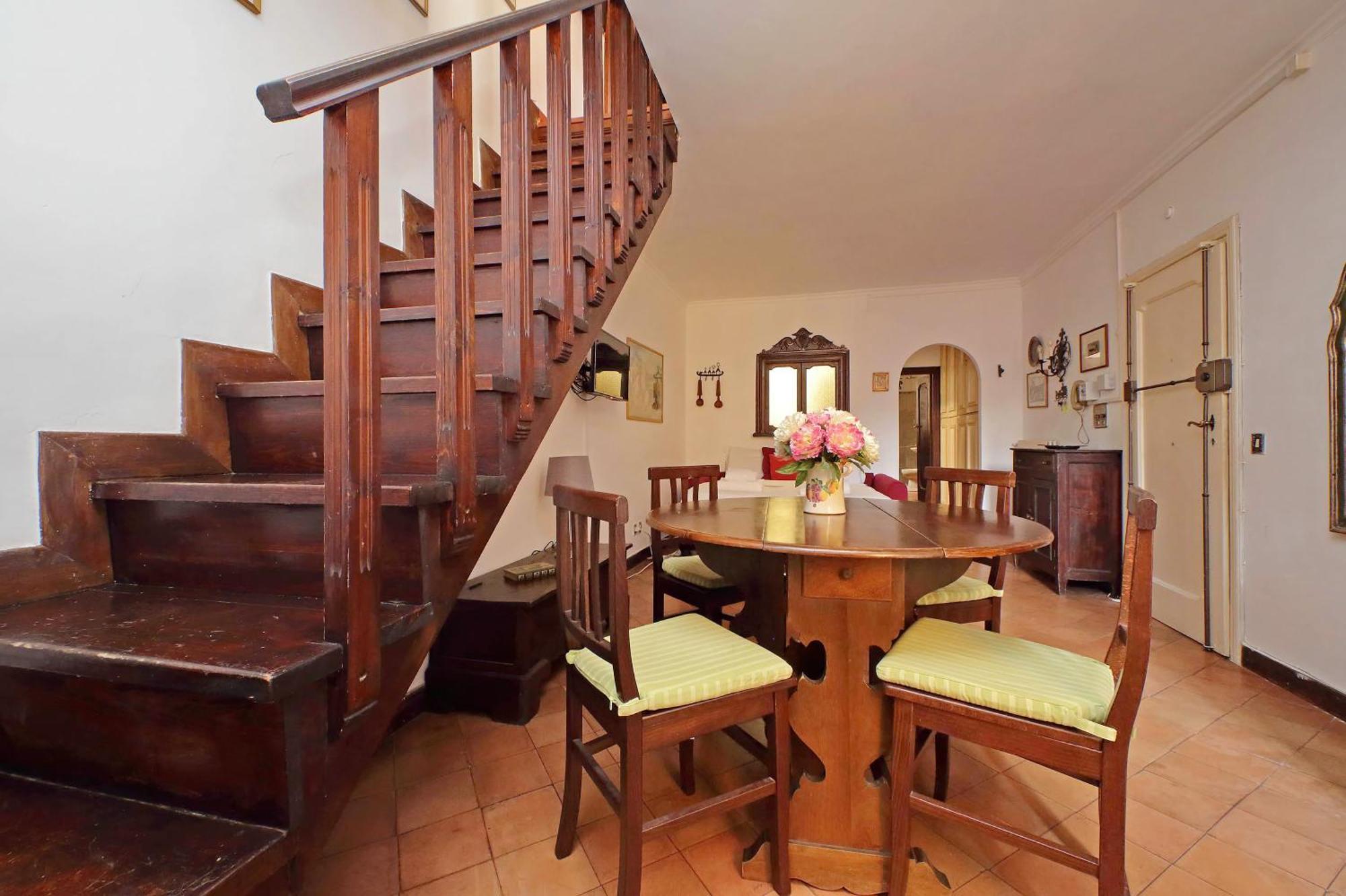 St.Margherita Charming House Ρώμη Εξωτερικό φωτογραφία