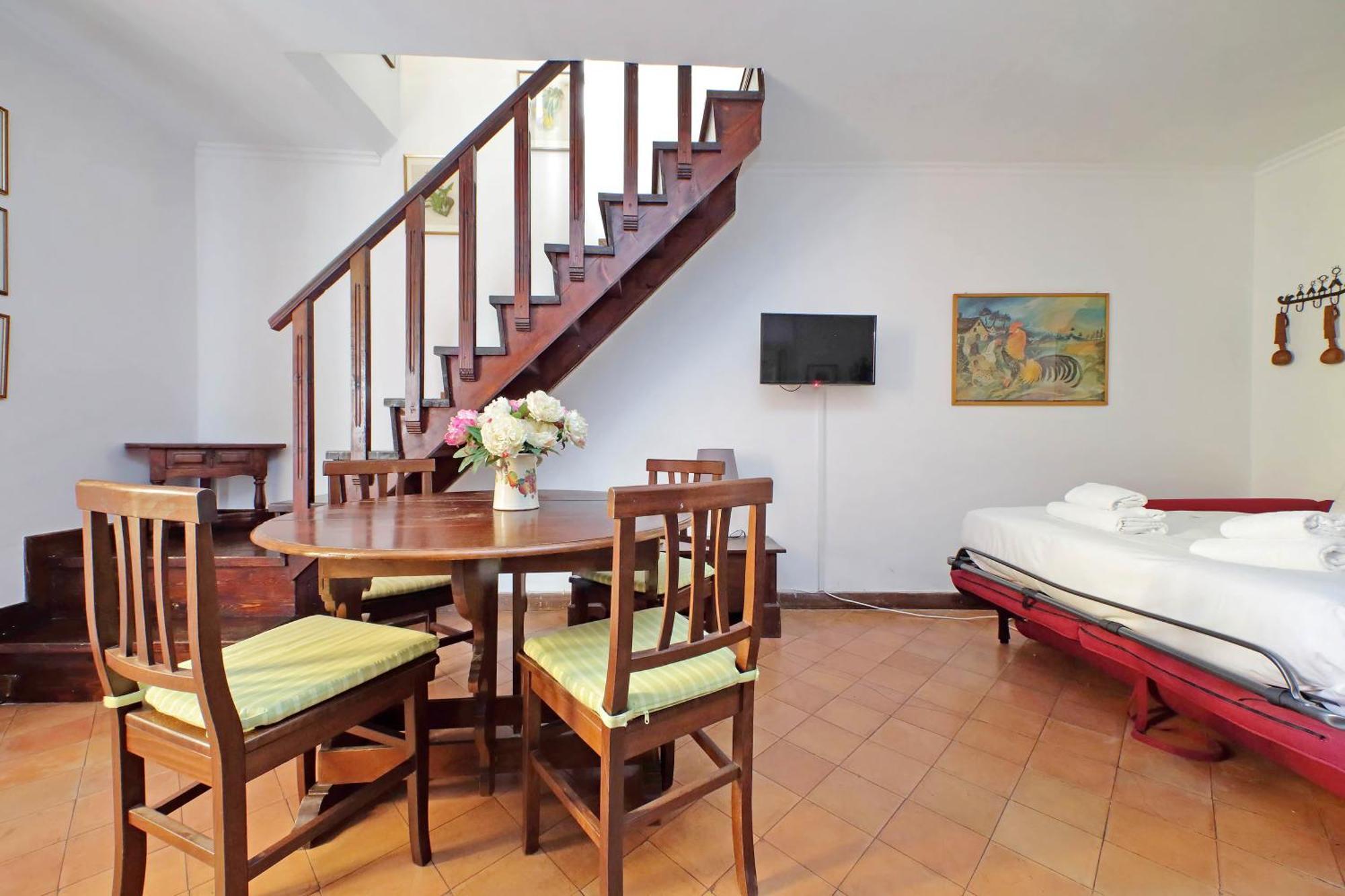 St.Margherita Charming House Ρώμη Εξωτερικό φωτογραφία