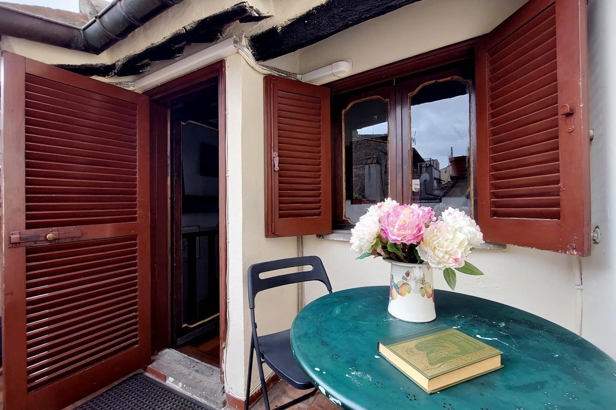 St.Margherita Charming House Ρώμη Εξωτερικό φωτογραφία