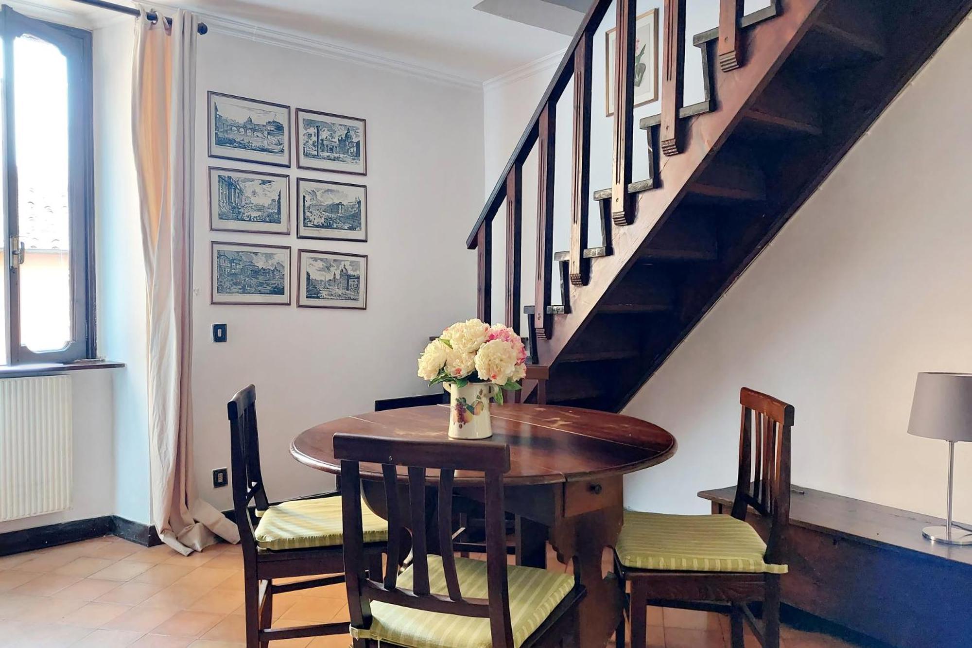St.Margherita Charming House Ρώμη Εξωτερικό φωτογραφία