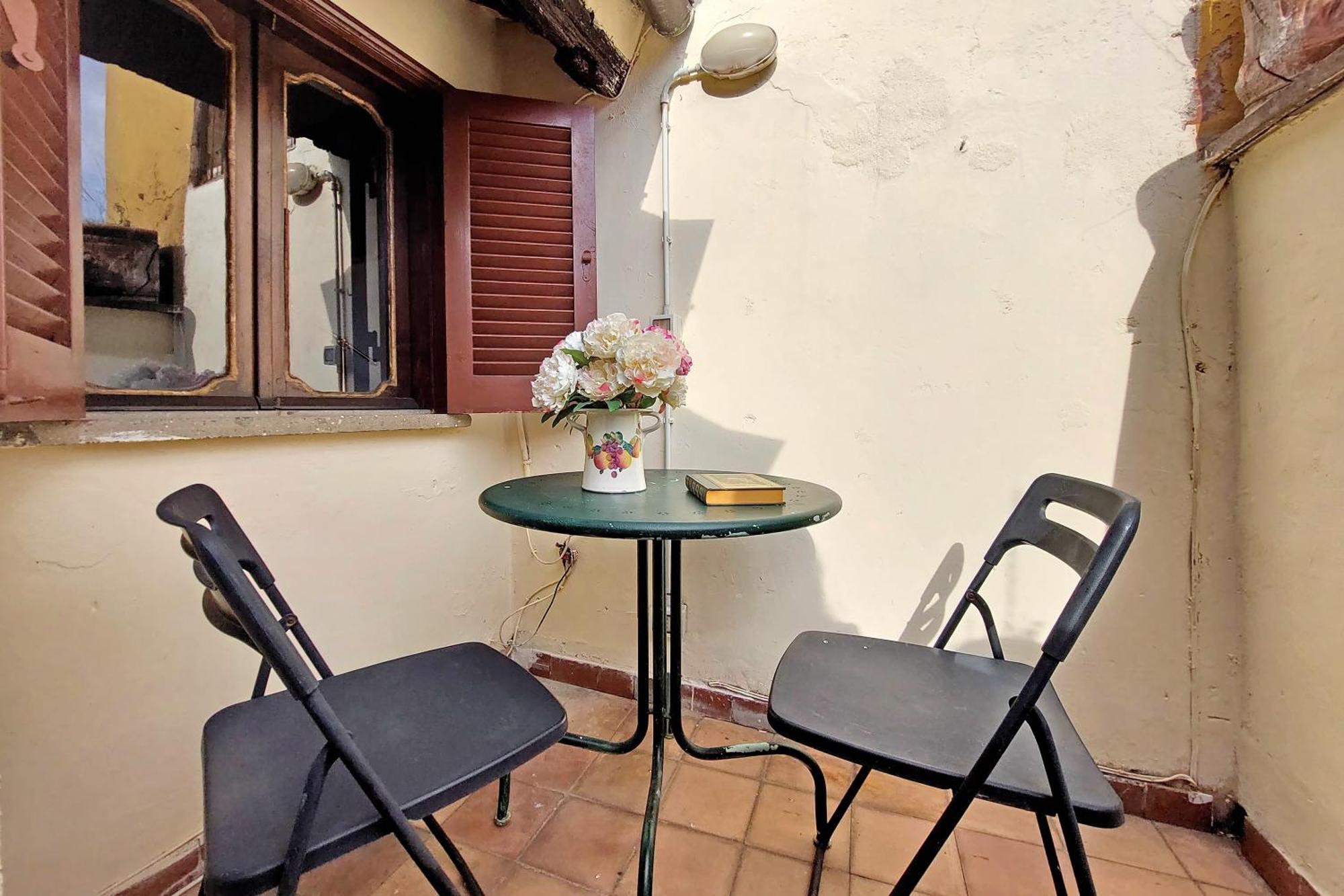 St.Margherita Charming House Ρώμη Εξωτερικό φωτογραφία