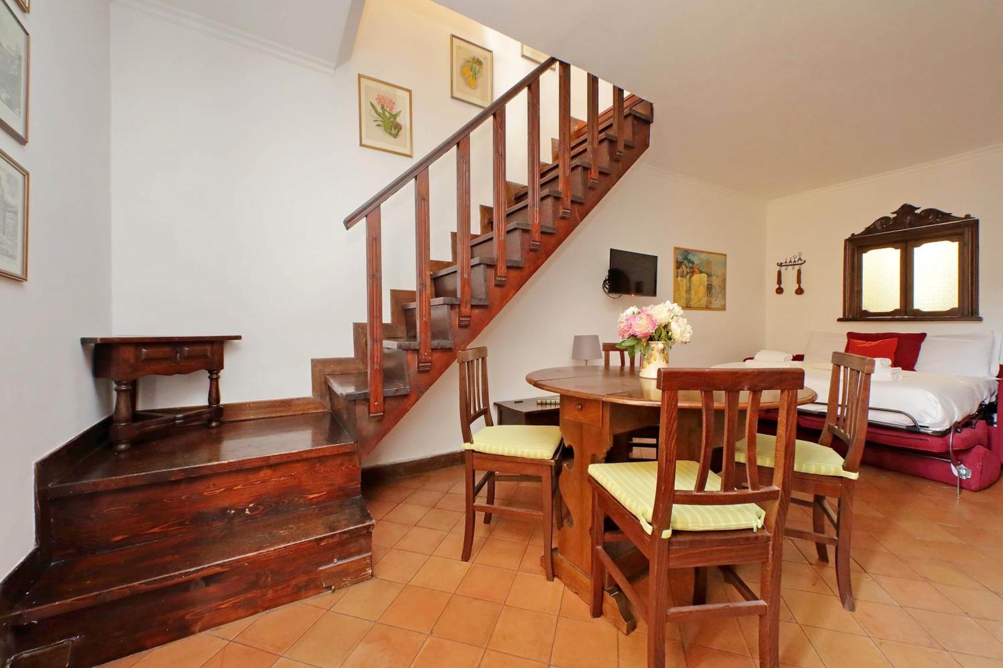 St.Margherita Charming House Ρώμη Εξωτερικό φωτογραφία