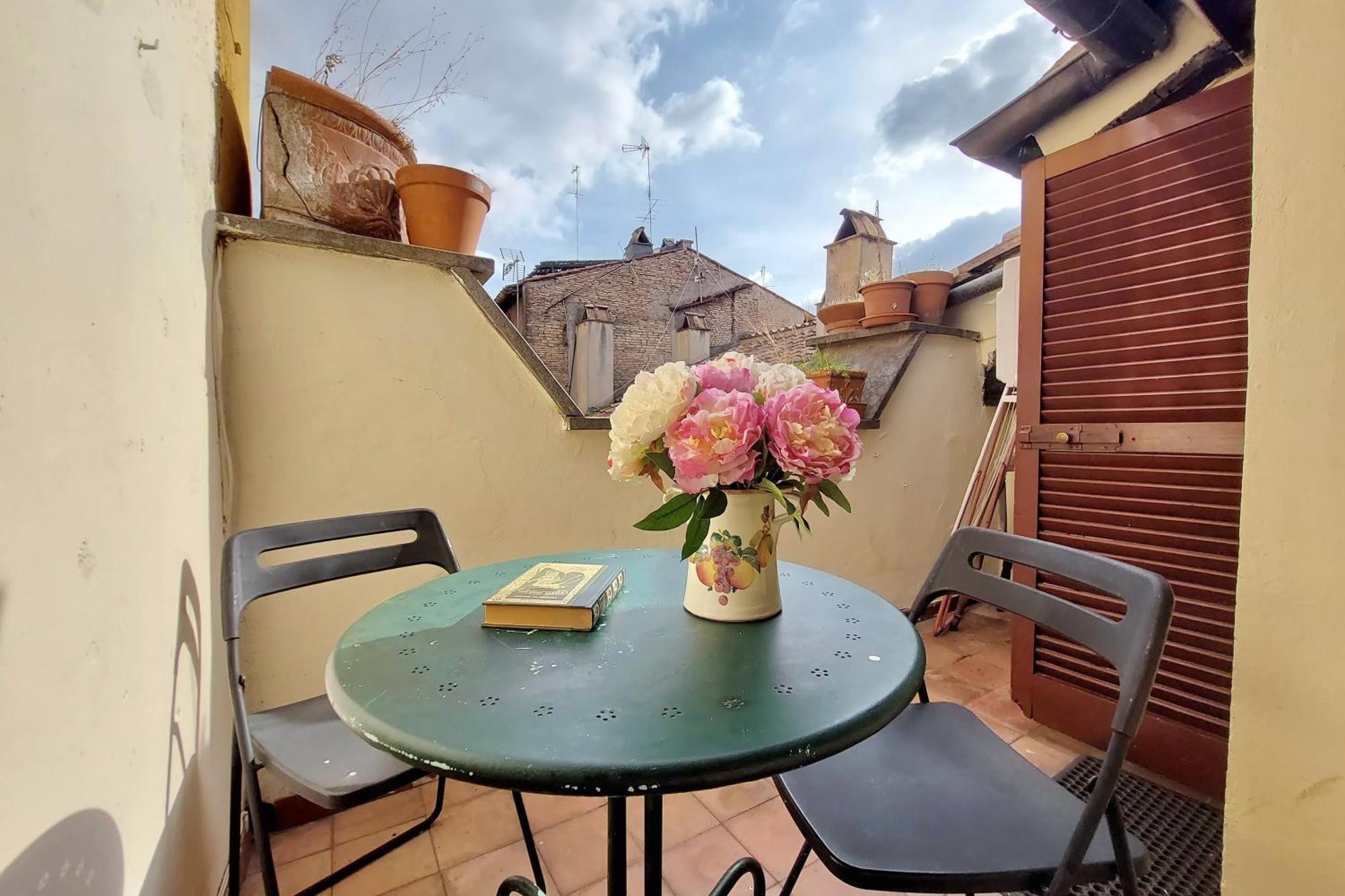 St.Margherita Charming House Ρώμη Εξωτερικό φωτογραφία