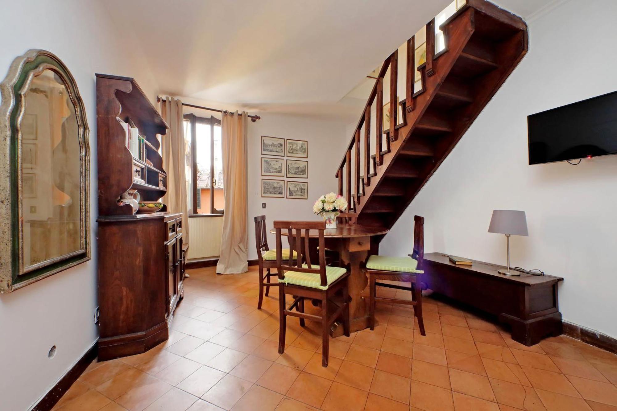 St.Margherita Charming House Ρώμη Εξωτερικό φωτογραφία