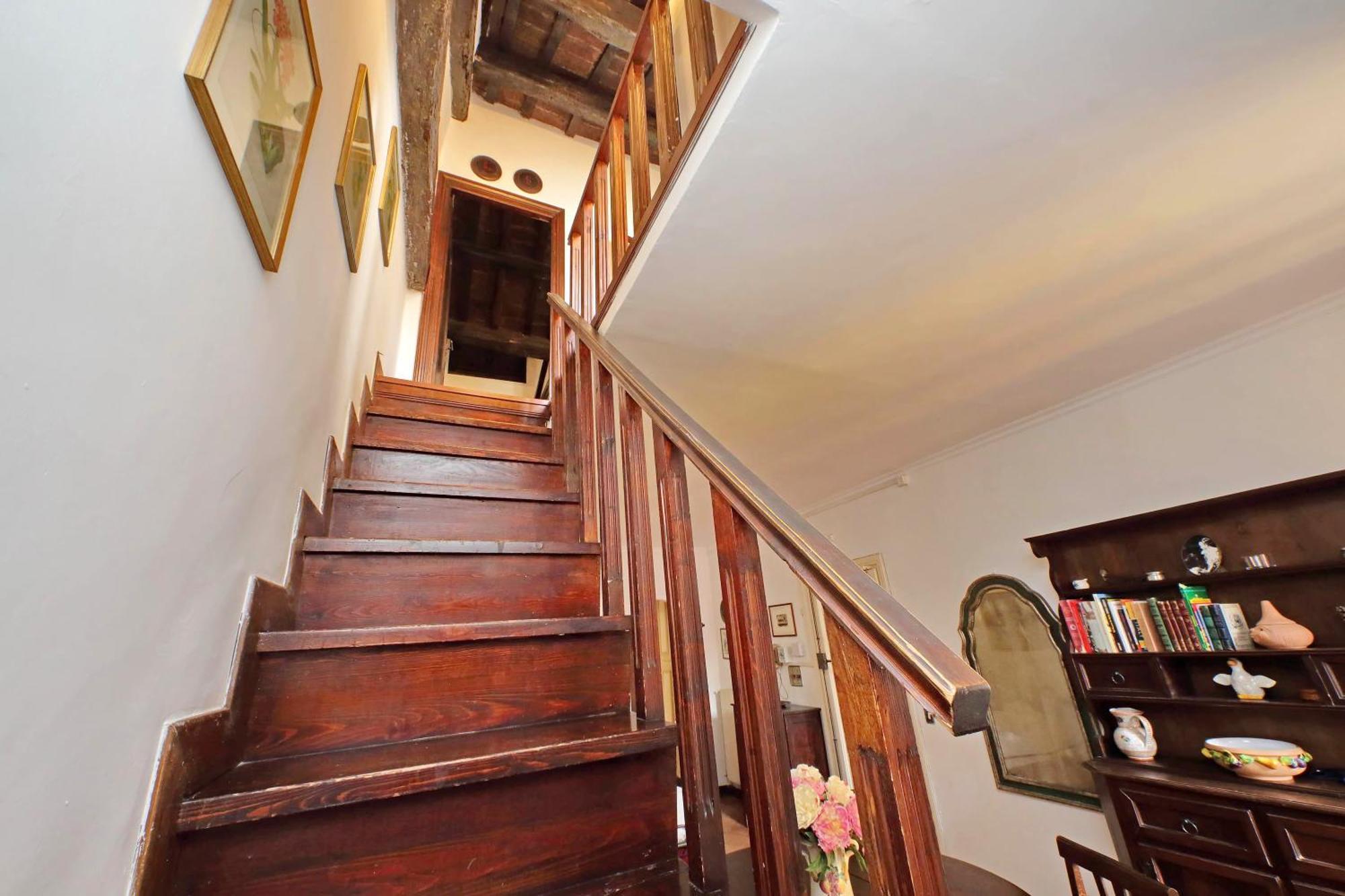 St.Margherita Charming House Ρώμη Εξωτερικό φωτογραφία