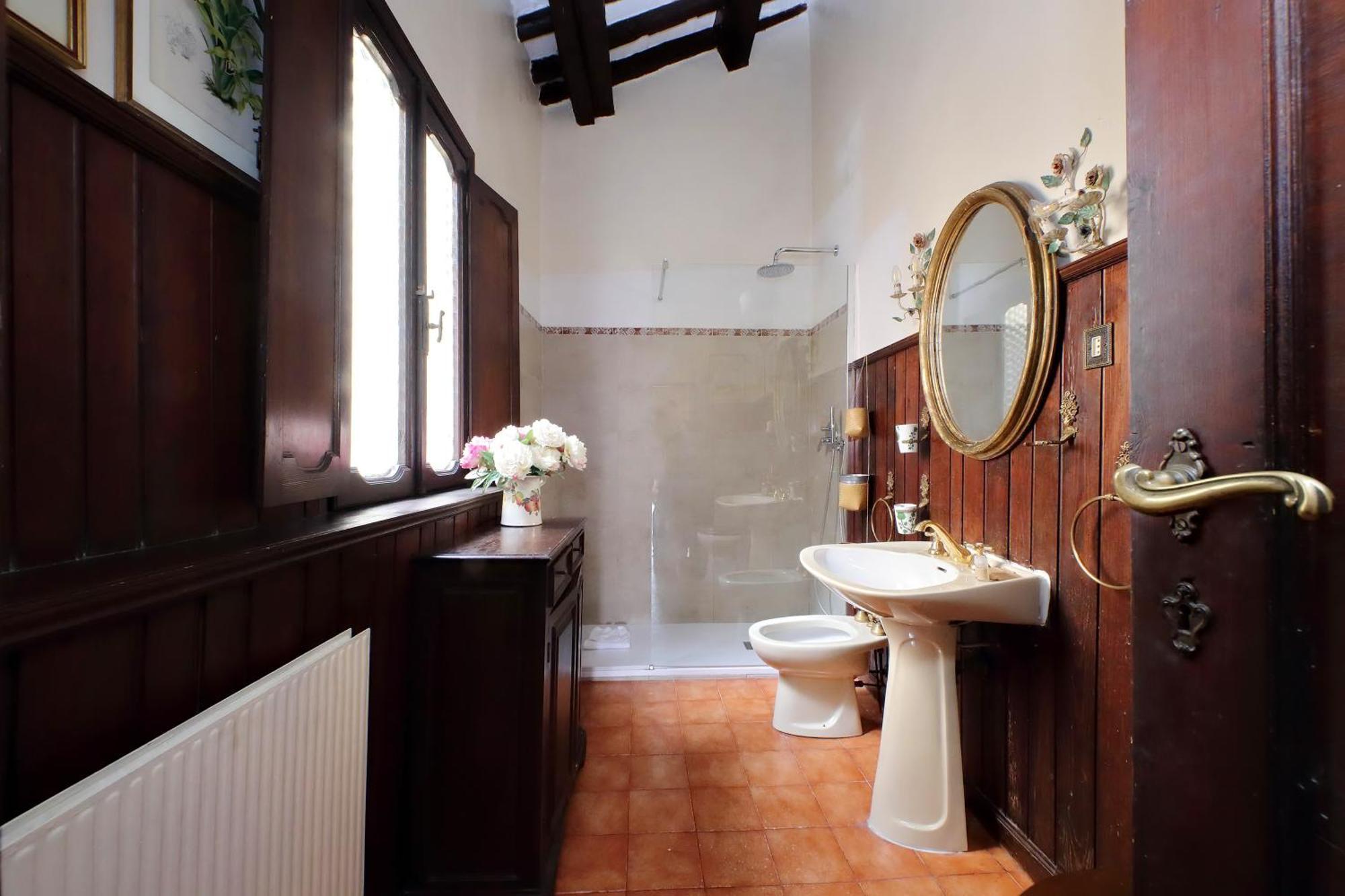 St.Margherita Charming House Ρώμη Εξωτερικό φωτογραφία