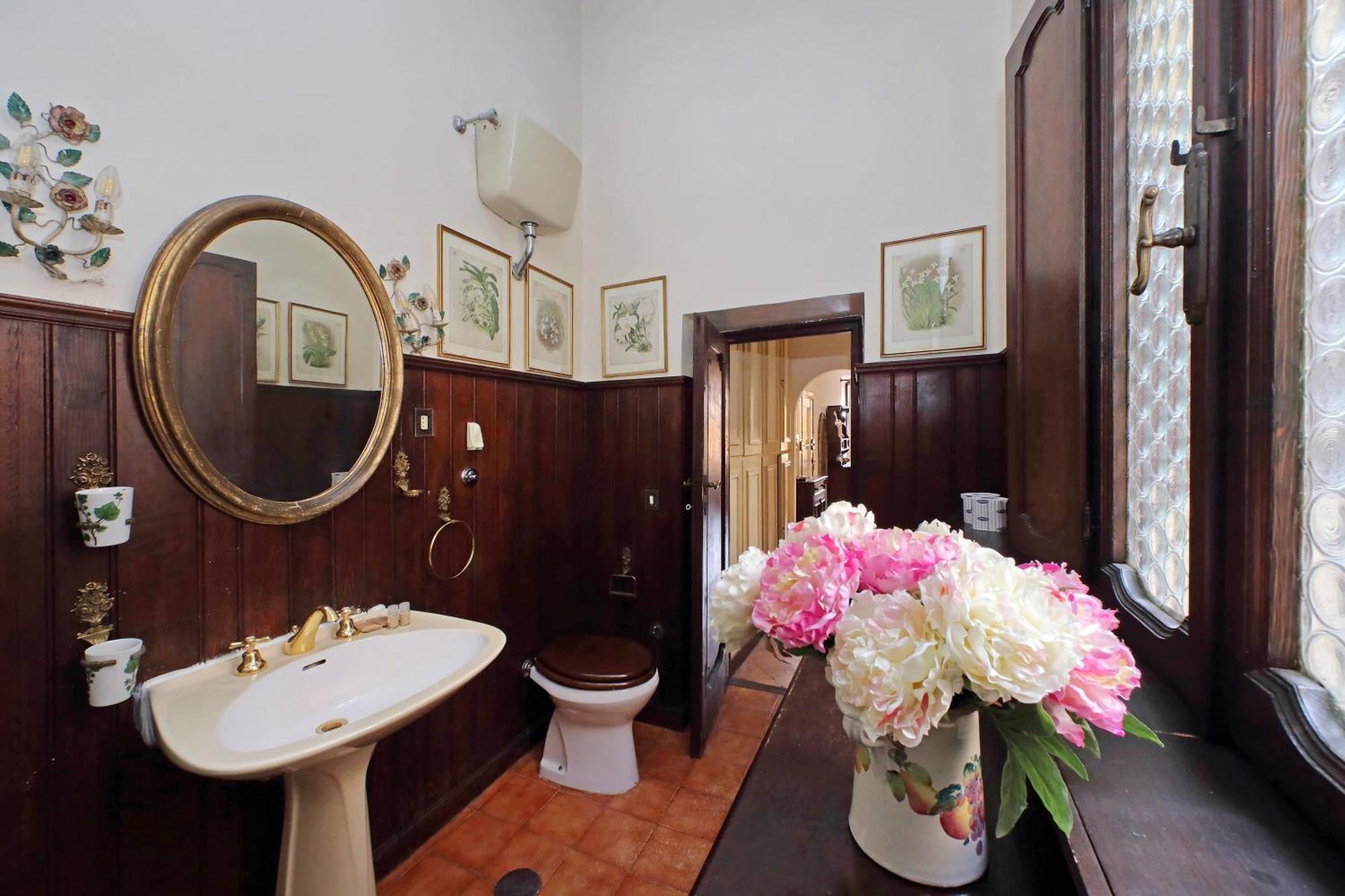St.Margherita Charming House Ρώμη Εξωτερικό φωτογραφία