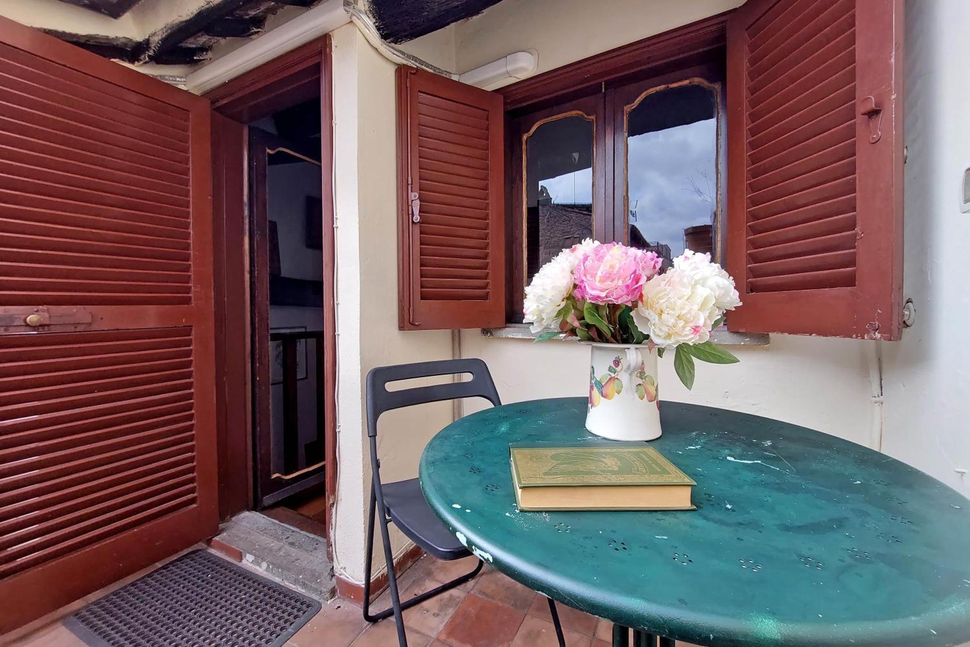 St.Margherita Charming House Ρώμη Εξωτερικό φωτογραφία