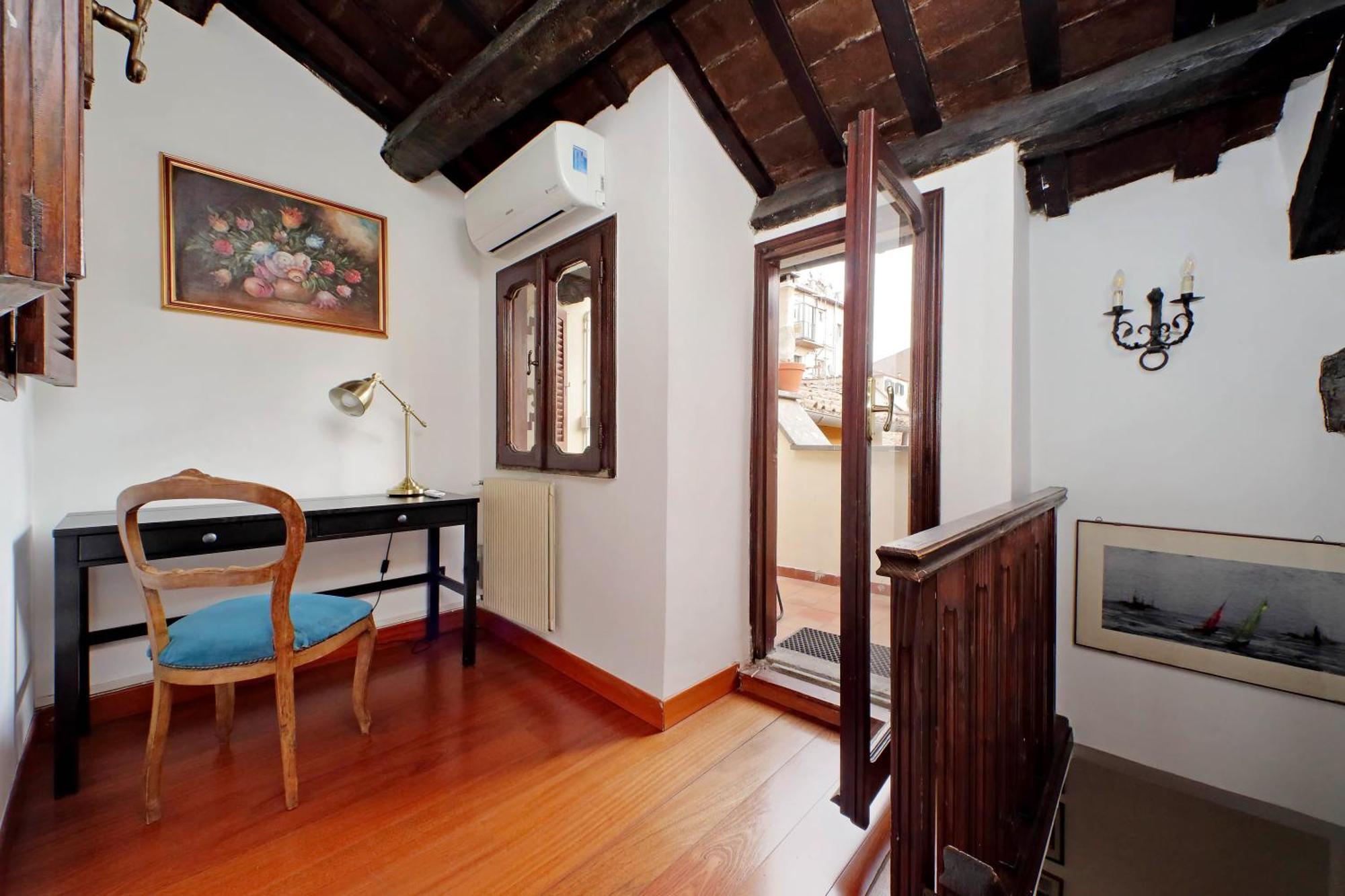 St.Margherita Charming House Ρώμη Εξωτερικό φωτογραφία