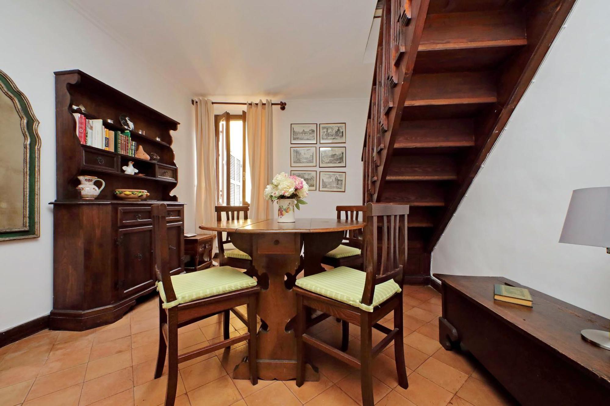 St.Margherita Charming House Ρώμη Εξωτερικό φωτογραφία