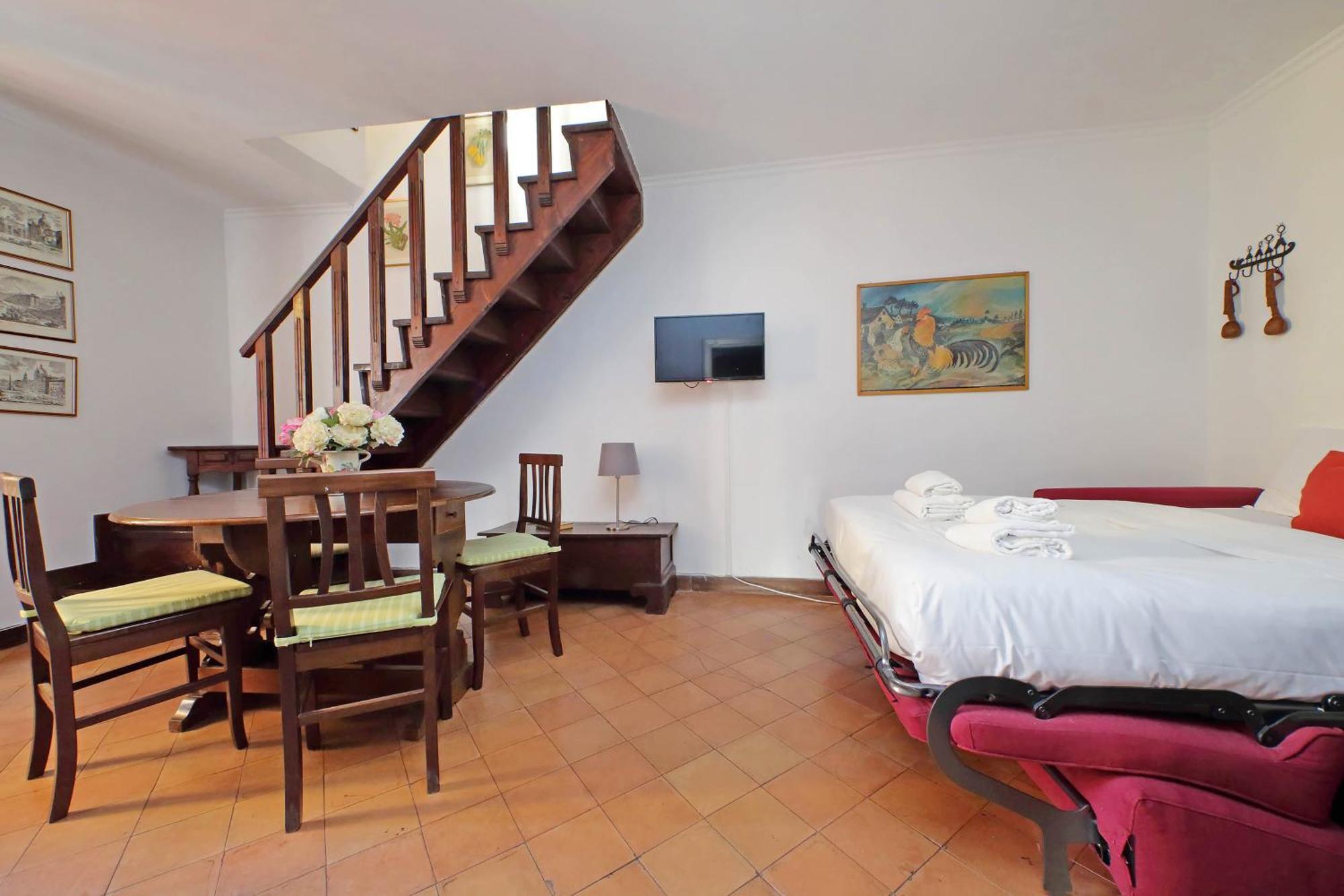 St.Margherita Charming House Ρώμη Εξωτερικό φωτογραφία