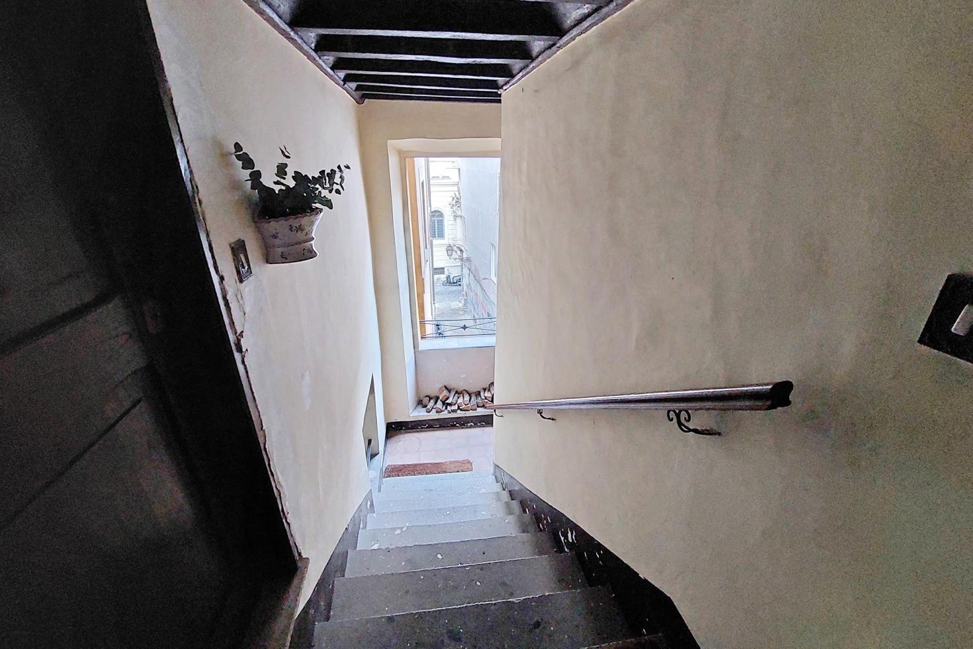 St.Margherita Charming House Ρώμη Εξωτερικό φωτογραφία