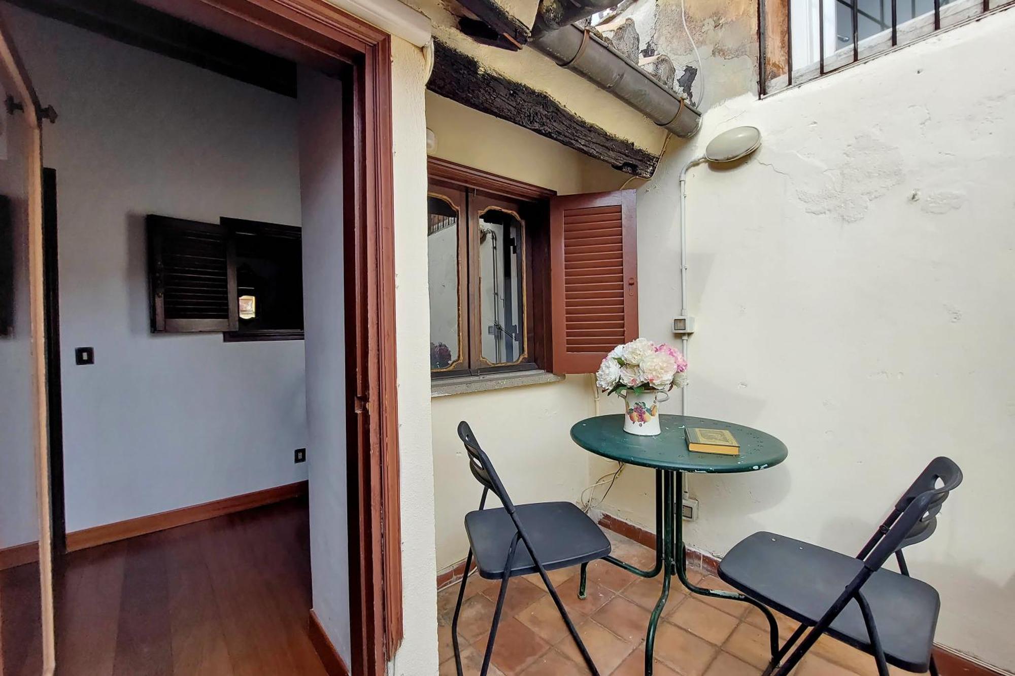 St.Margherita Charming House Ρώμη Εξωτερικό φωτογραφία