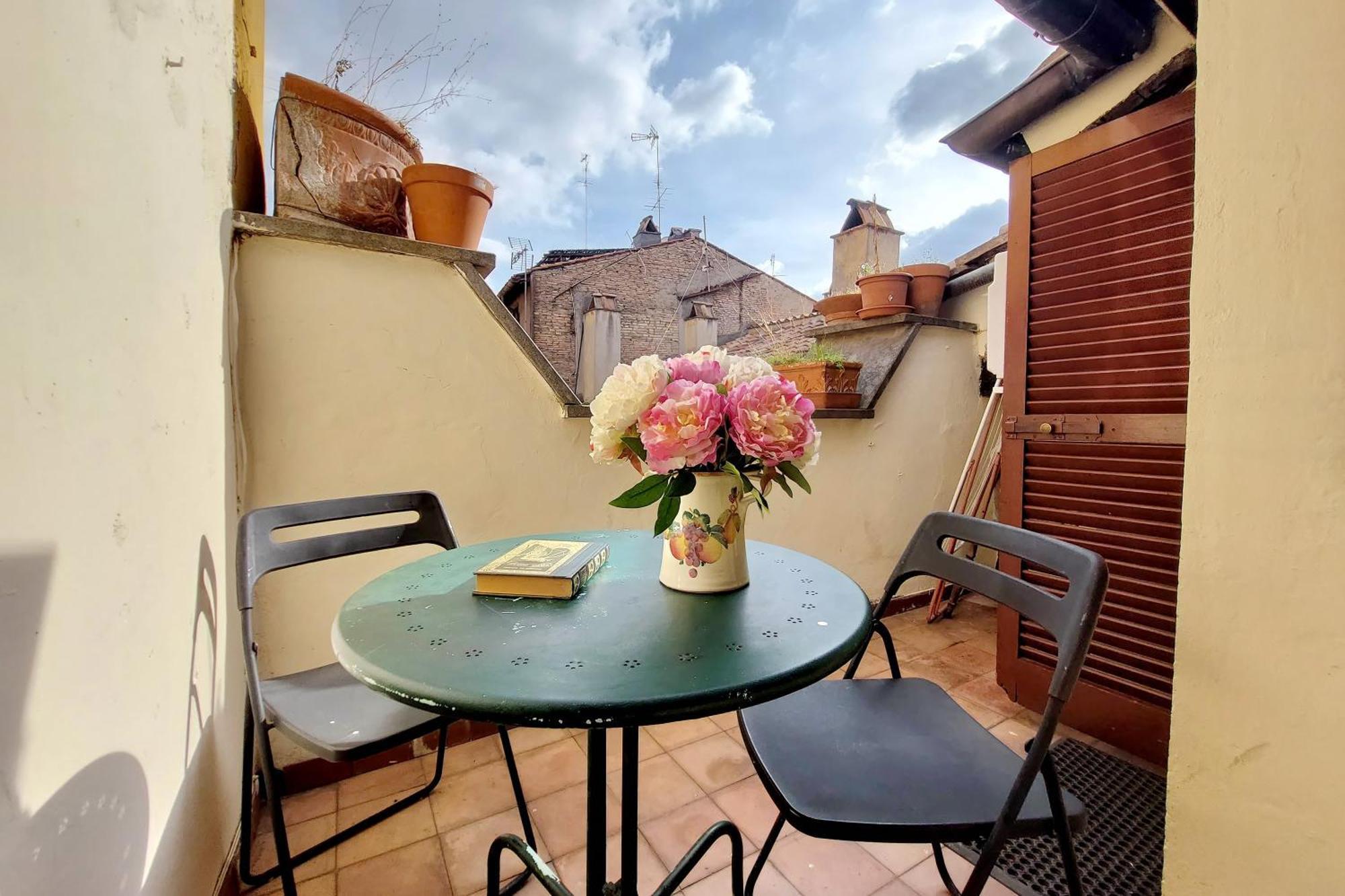 St.Margherita Charming House Ρώμη Εξωτερικό φωτογραφία