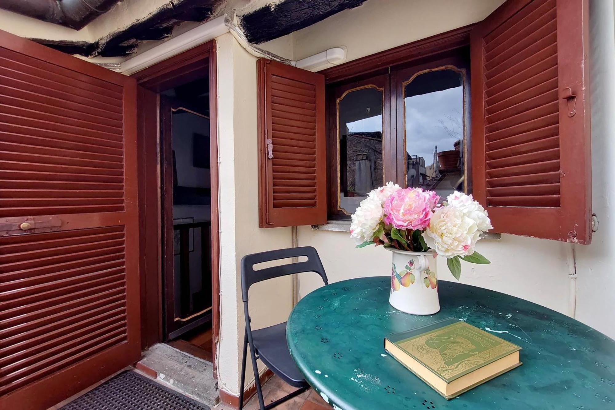 St.Margherita Charming House Ρώμη Εξωτερικό φωτογραφία
