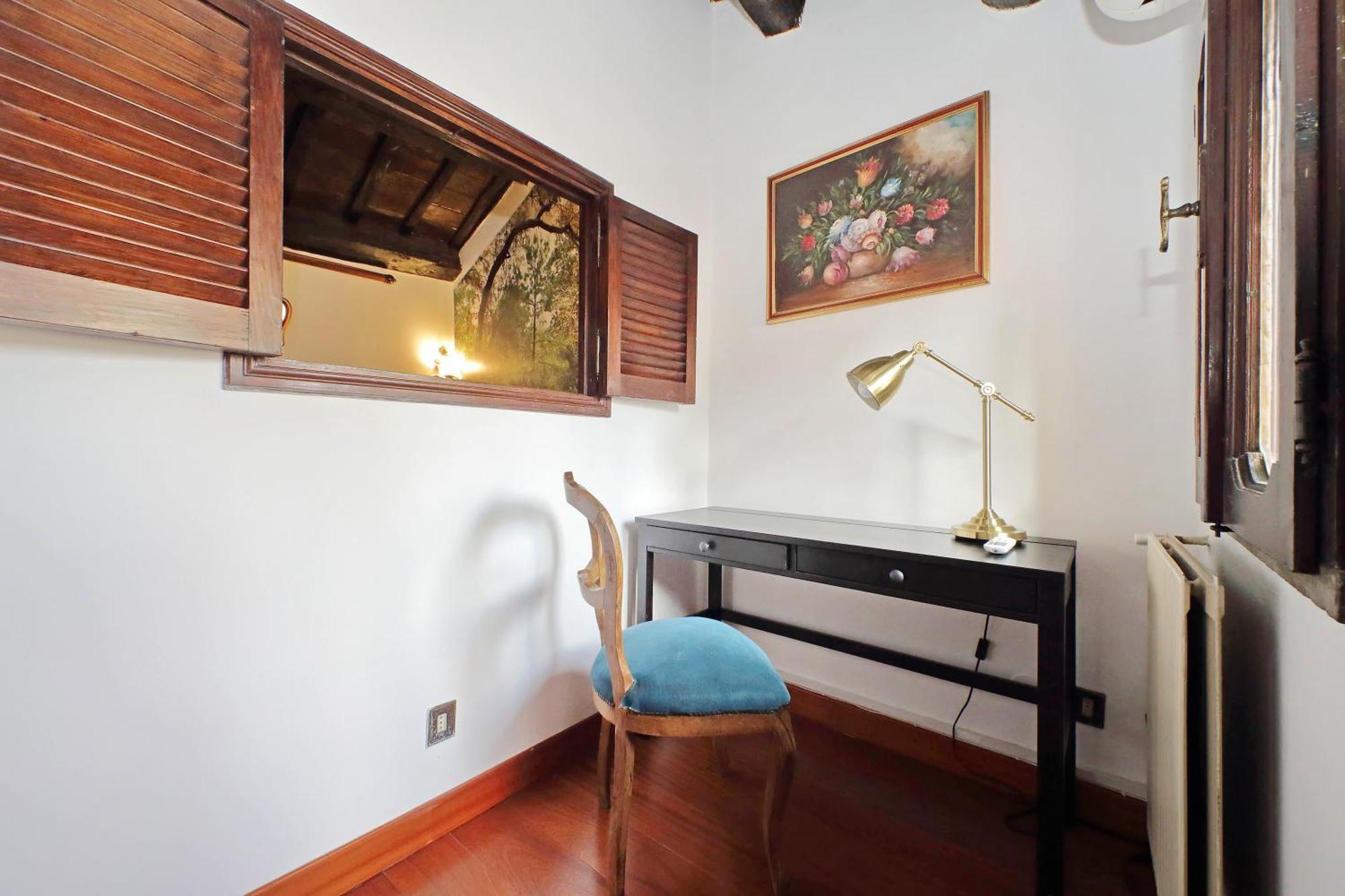 St.Margherita Charming House Ρώμη Εξωτερικό φωτογραφία