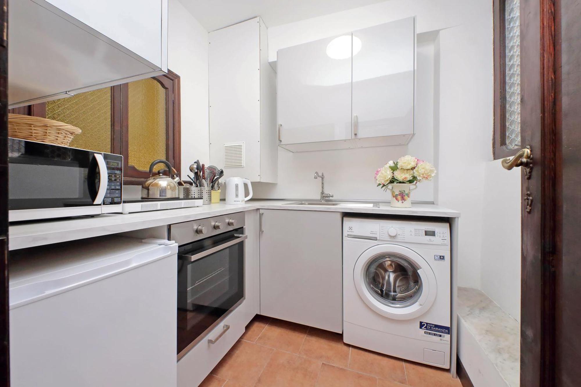 St.Margherita Charming House Ρώμη Εξωτερικό φωτογραφία