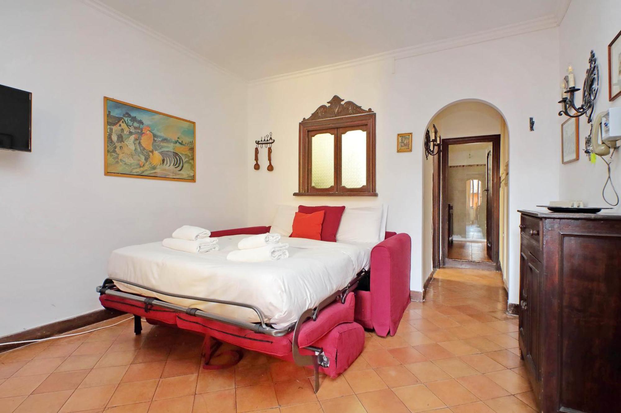 St.Margherita Charming House Ρώμη Εξωτερικό φωτογραφία