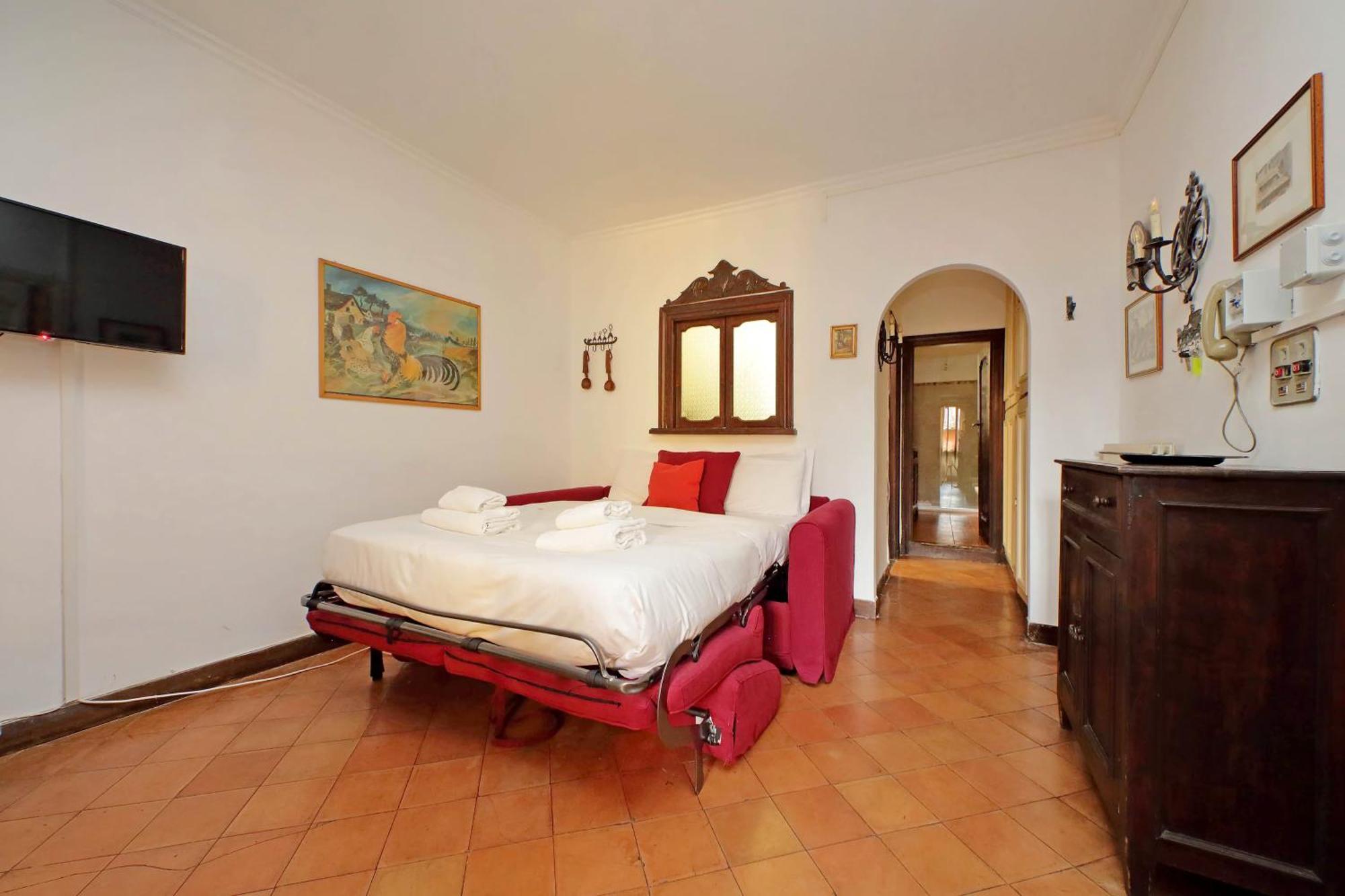 St.Margherita Charming House Ρώμη Εξωτερικό φωτογραφία